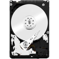 Western Digital Red 2.5" 1000 GB Serial ATA III