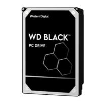 Black 10JQLX - Festplatte - 1 TB - intern - 2.5" (6.4 cm)