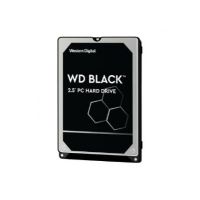 Western Digital Black 2.5" 1000 GB Serial ATA III