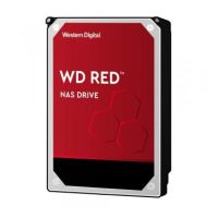 Western Digital WD Red 3.5" 12000 GB Serial ATA III