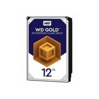 Western Digital WD121KRYZ Gold 3.5" 12000 GB Serial ATA III