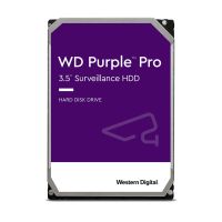 Western Digital Purple Pro 3.5" 12 TB Serial ATA III