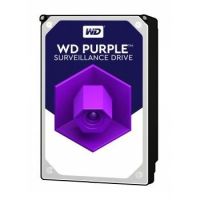 Western Digital WD121PURZ Purple 3.5" 12000 GB Serial ATA III