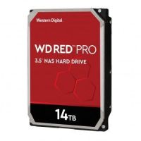 Western Digital WD141KFGX Red Pro 3.5" 14000 GB Serial ATA III