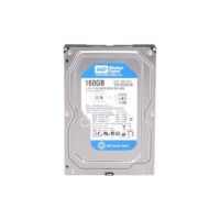 Western Digital Caviar Blue 160GB 3.5" Parallel ATA