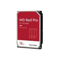 Western Digital Ultrastar Red Pro 3.5" 18000 GB Serial ATA