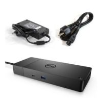 DELL WD19 Dock, 180W AC Adapter