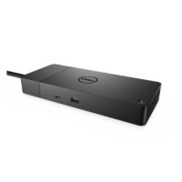 DELL WD19DCS USB-C Performance