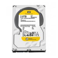 Western Digital 2TB Se 3.5" 2000 GB Serial ATA III