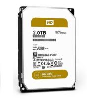 Western Digital 2000 GB Gold Datacenter WD2005FBYZ 88,9mm 24/7 refurbished