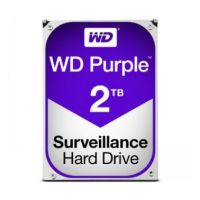 Western Digital WD20PURX 2TB HARD DISC