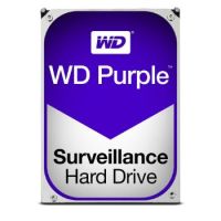 Recertified Western Digital Purple WD20PURZ 2000 GB 88,9mm