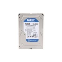 Western Digital Caviar Blue 250GB 3.5" Serial ATA II