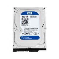 Western Digital Caviar Blue 250GB 3.5" Serial ATA