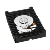 Western Digital VelociRaptor 250GB 2.5" Serial ATA