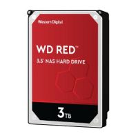 Western Digital Red 3.5" 3000 GB Serial ATA III