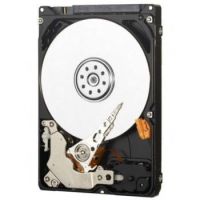 Western Digital 320GB AV 2.5" Serial ATA II