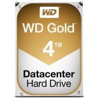 Western Digital WD GOLD 4TB 7200RPM 24x7