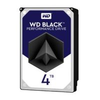 Western Digital WD4005FZBX Black 3.5" 4000 GB Serial ATA III