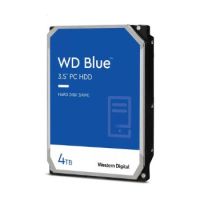 4TB BLUE 256MB