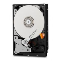 Western Digital Purple 3.5" 4000 GB Serial ATA III