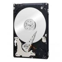 Western Digital 500GB 2,5" 7200RPM SATA 6Gb/s 16MB WD Black 9,5mm