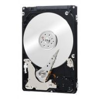 Western Digital Black 2.5" 500 GB Serial ATA III