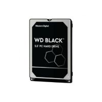 Black 5000LPSX - Festplatte - 500 GB - intern - 2.5" (6.4 cm) 