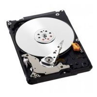 Western Digital Blue 500GB SATA 6Gb/s 2.5" Serial ATA III