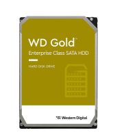 Western Digital Gold WD6004FRYZ internal hard drive 3.5" 6 TB Serial ATA III