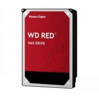 Western Digital Red 3.5" 6000 GB Serial ATA III