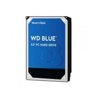 Western Digital WD60EZAZ Blue 3.5" 6000 GB Serial ATA III