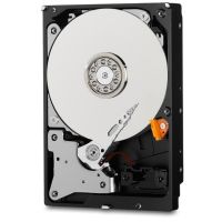 Western Digital Purple 3.5" 6 TB Serial ATA III