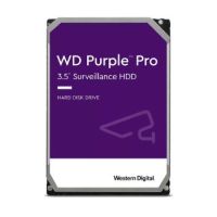 8TB PURPLE PRO 256MB