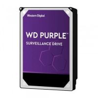 Western Digital WD82PURZ WD Purple 3.5" 8000 GB Serial ATA III