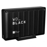 Western Digital WDBA3P0080HBK-EESN D10 external hard drive 8000 GB Black,White