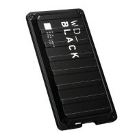 _Black P50 Game Drive SSD BA3S0010BBK - 1 TB SSD - extern (tragbar)