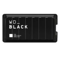 WD BLACK 4TB P50 GAME DRIVE SSD