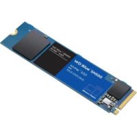 Blue SN550 NVMe SSD BA3V0020BNC - 2 TB SSD - intern - M.2 2280 - PCI Express