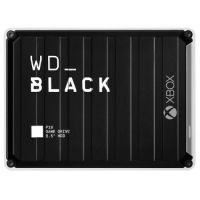 _BLACK P10 Game Drive Xbox One BA5G0040BBK - Festplatte - 4 TB - extern (