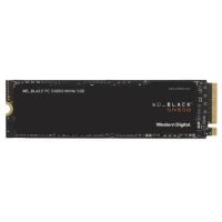 Sandisk SSD Int 1TB WD_BLACK SN850 PCIe M.2