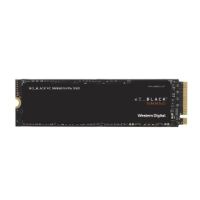 Sandisk WD BLACK SN850 NVMe SSD 500GB