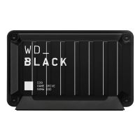 Western Digital WD_BLACK D30 1 TB Black