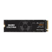 Black SN850 NVMe SSD BB2F0010BNC - Call of Duty: Black Ops Cold War Special E