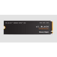 Western Digital Black SN850X M.2 2 TB PCI Express 4.0 NVMe