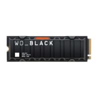 Western Digital Black SN850X M.2 1 TB PCI Express 4.0 NVMe