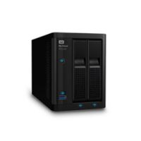 My Cloud PR2100 BBCL0000NBK - NAS-Server