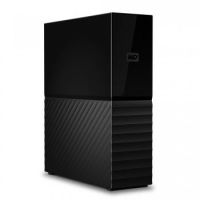 Western Digital My Book external hard drive 3000 GB Black