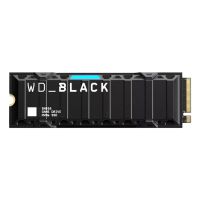 Western Digital Black SN850 M.2 1 TB PCI Express 4.0 NVMe