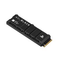 Western Digital Black SN850P M.2 1 TB PCI Express 4.0 NVMe